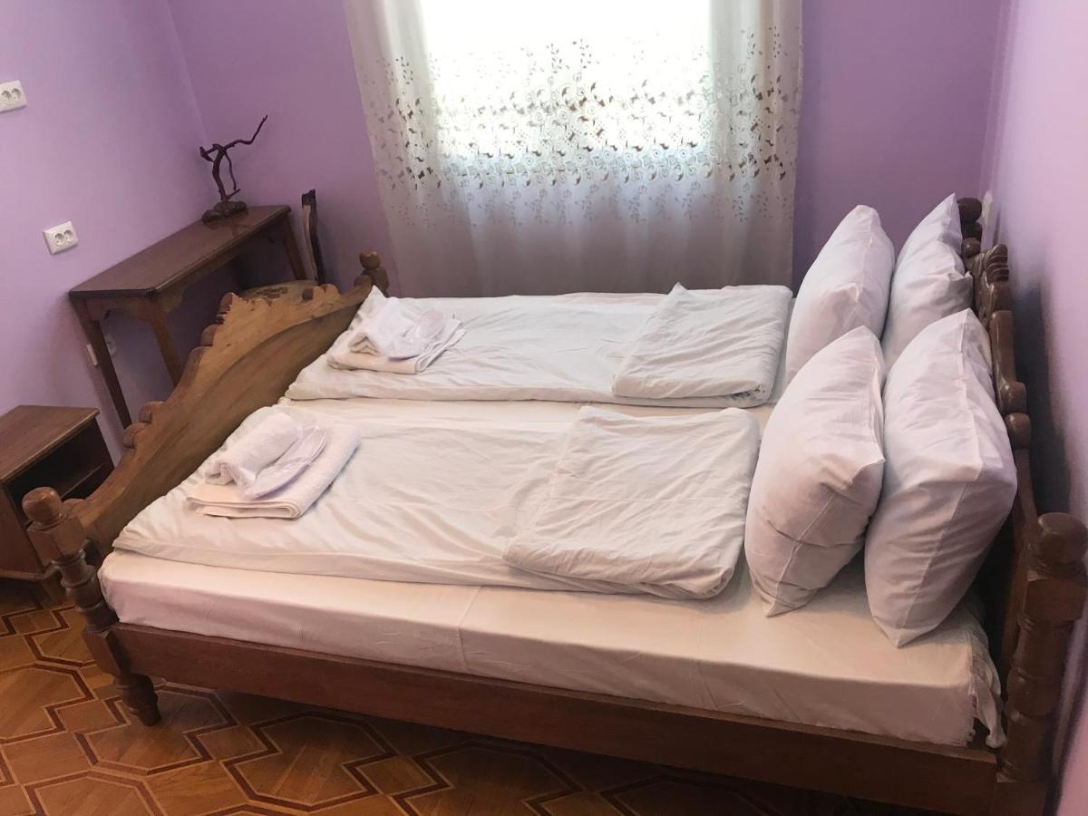 Wooden Museum Hotel Kutaisi Phòng bức ảnh
