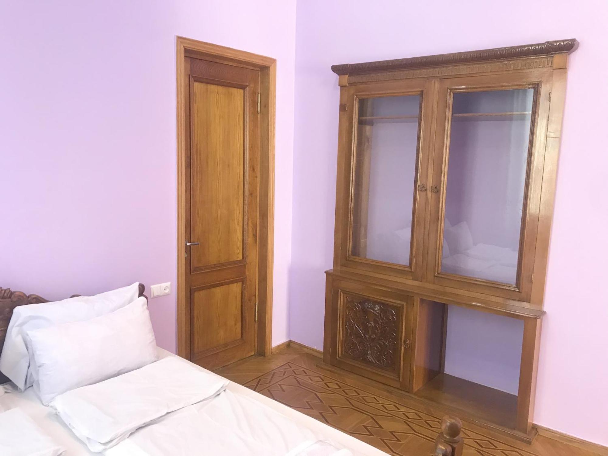 Wooden Museum Hotel Kutaisi Phòng bức ảnh