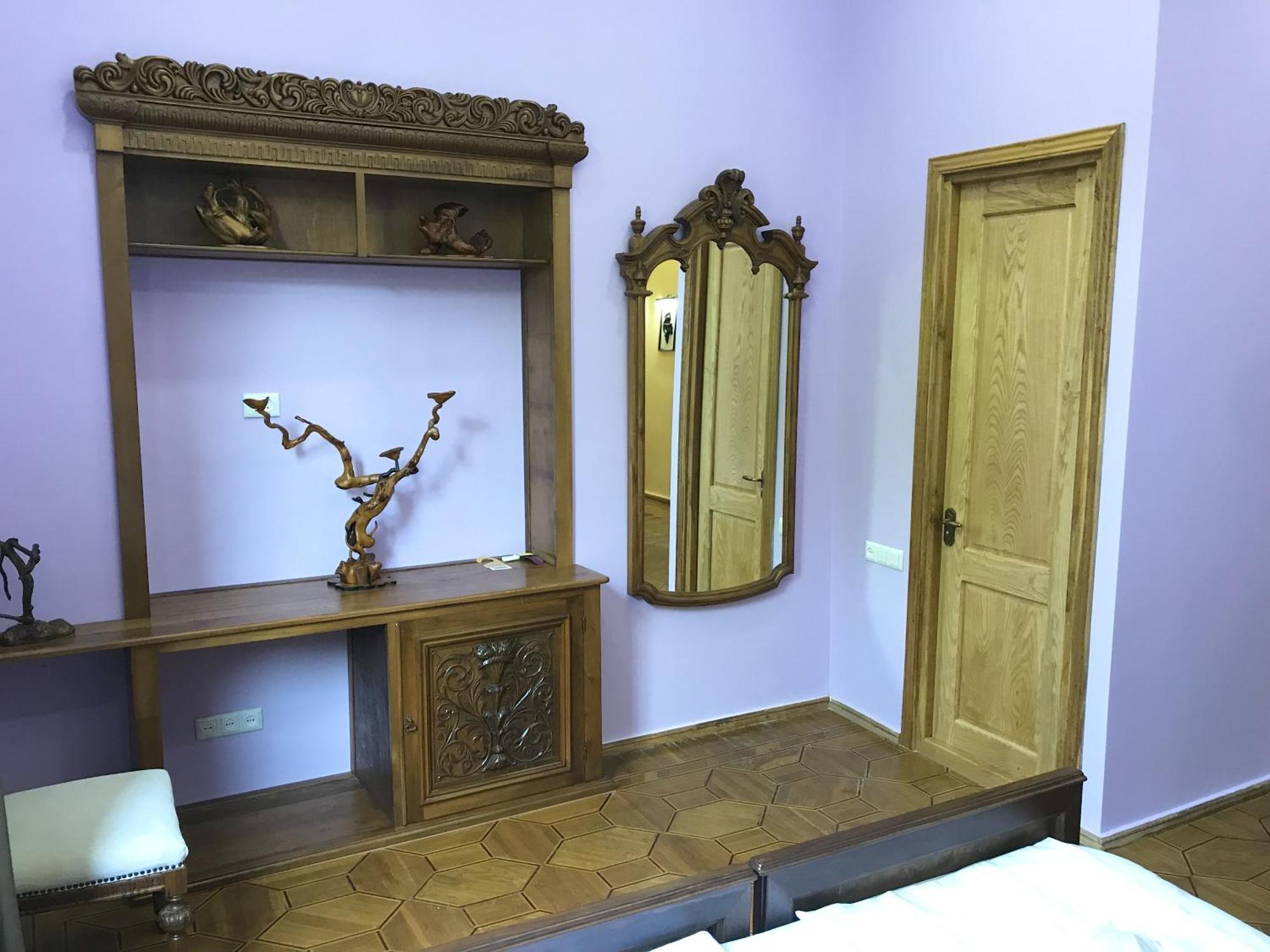Wooden Museum Hotel Kutaisi Phòng bức ảnh
