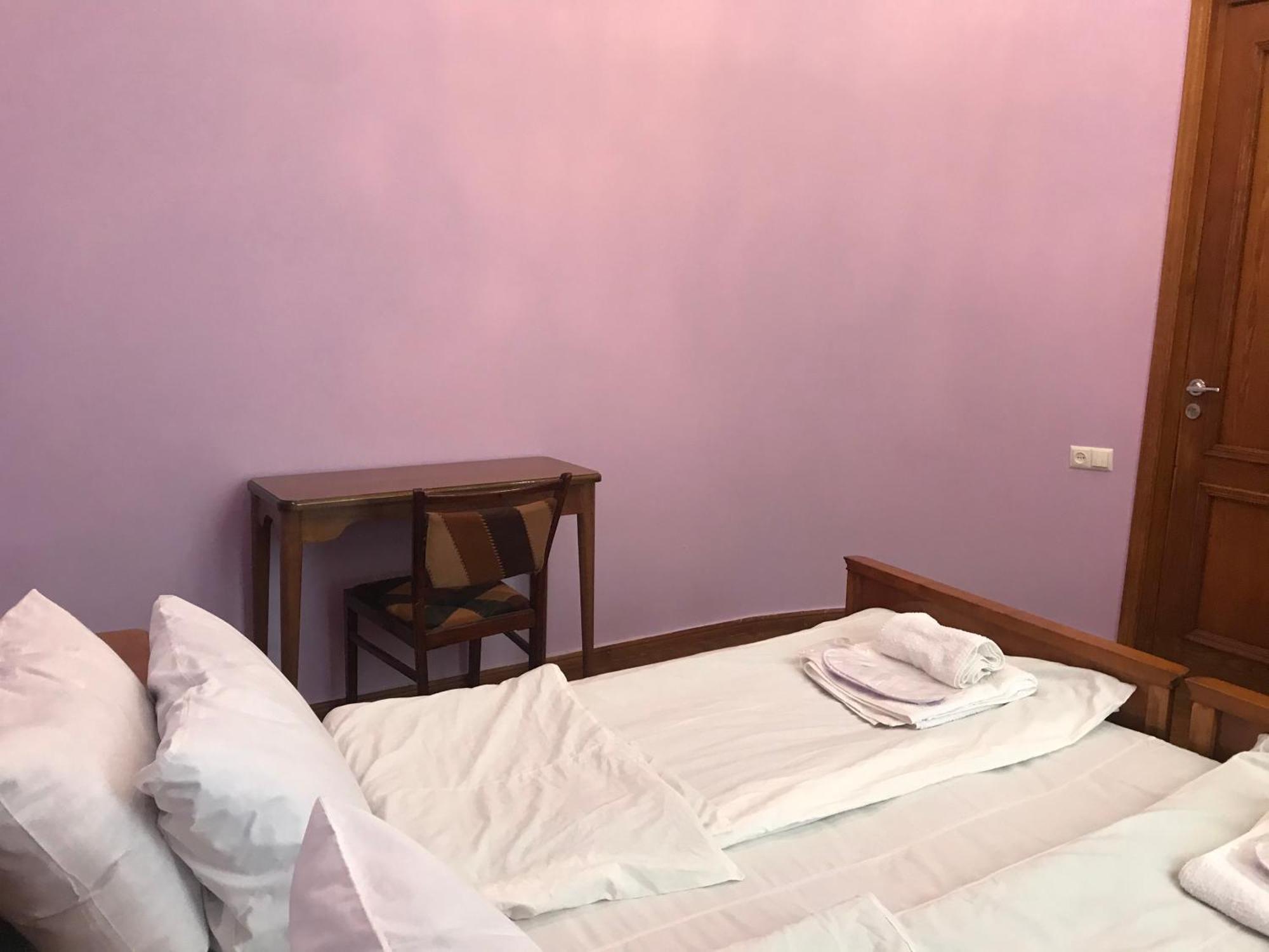 Wooden Museum Hotel Kutaisi Phòng bức ảnh