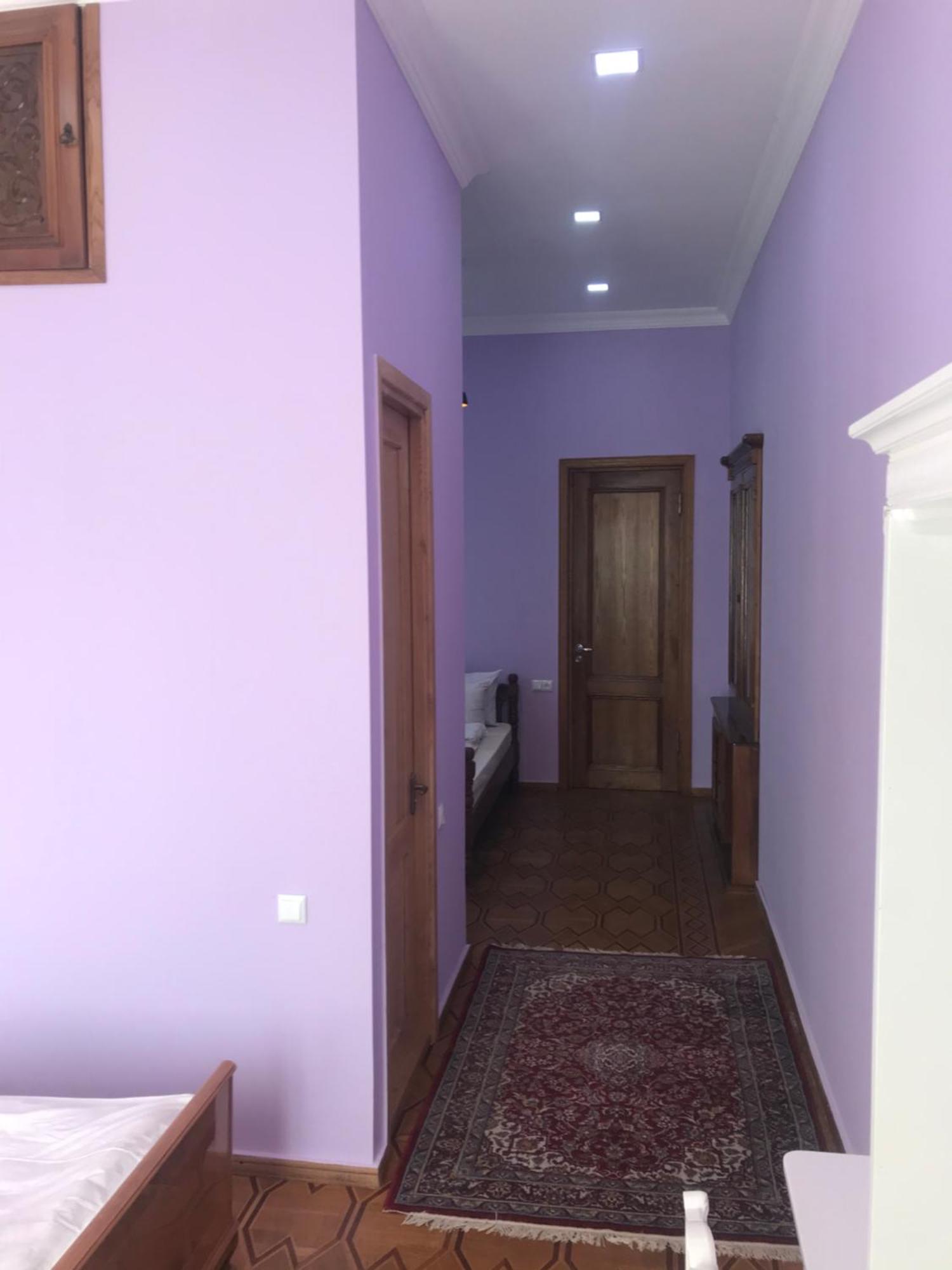 Wooden Museum Hotel Kutaisi Phòng bức ảnh