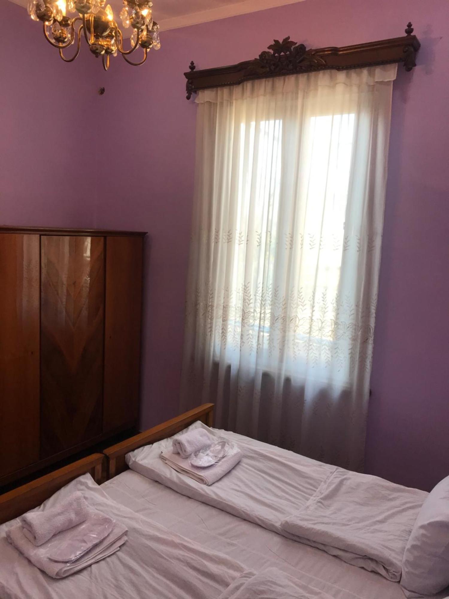 Wooden Museum Hotel Kutaisi Phòng bức ảnh