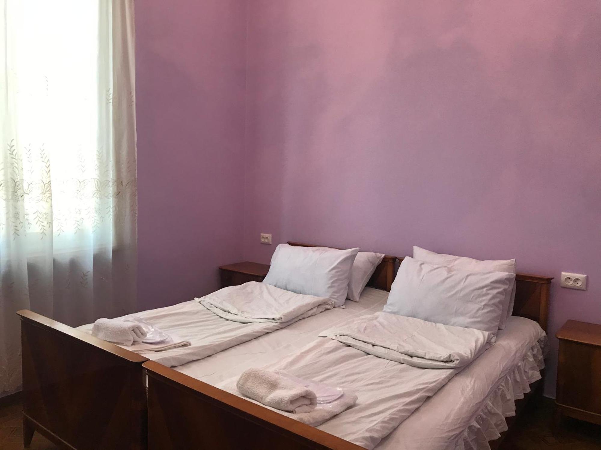 Wooden Museum Hotel Kutaisi Phòng bức ảnh