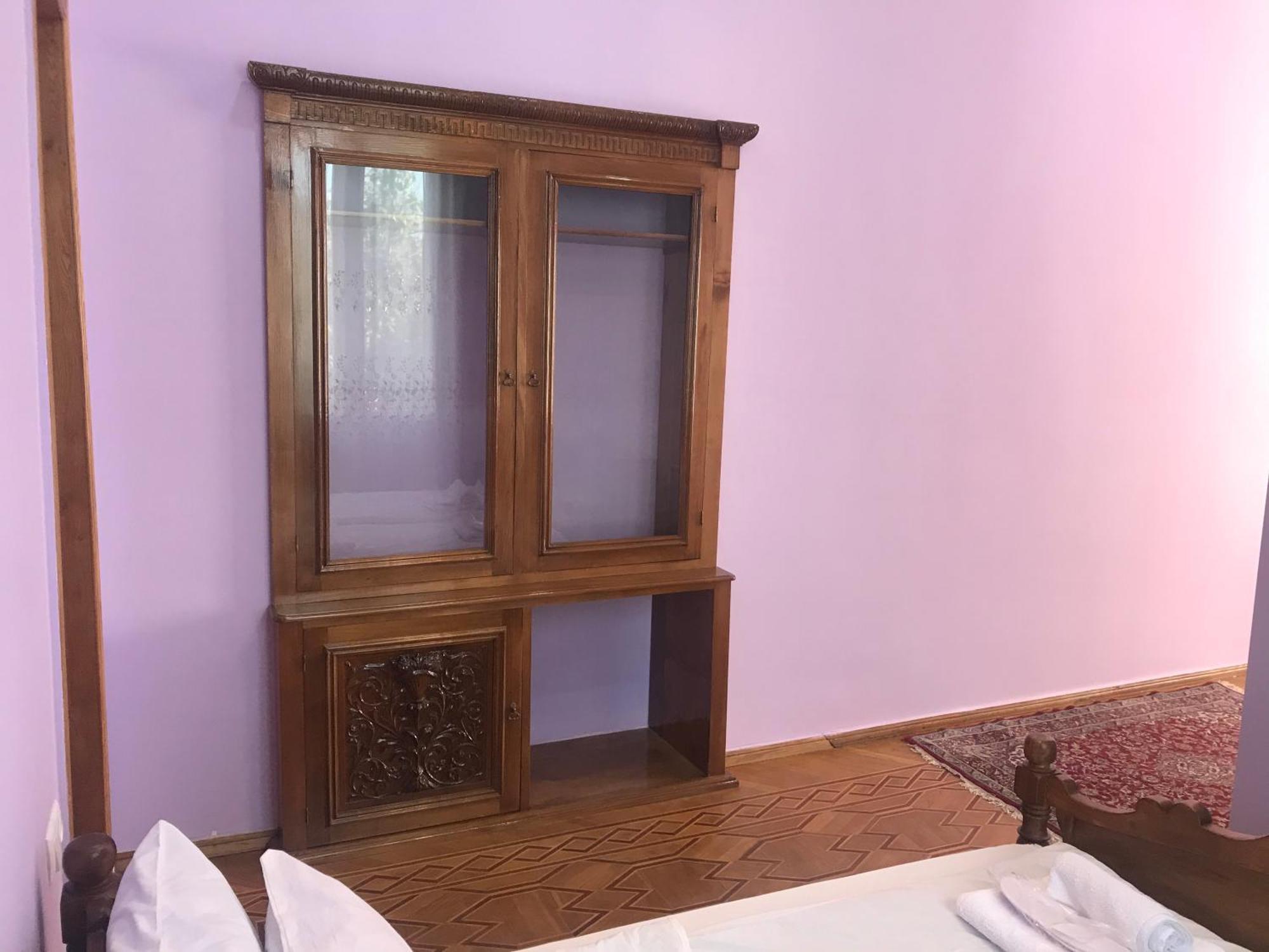 Wooden Museum Hotel Kutaisi Phòng bức ảnh