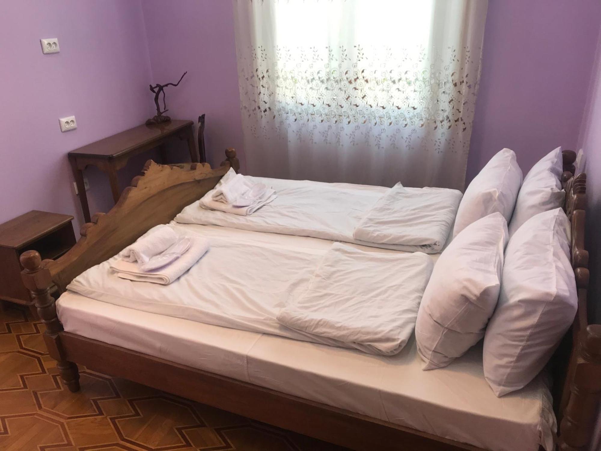 Wooden Museum Hotel Kutaisi Phòng bức ảnh